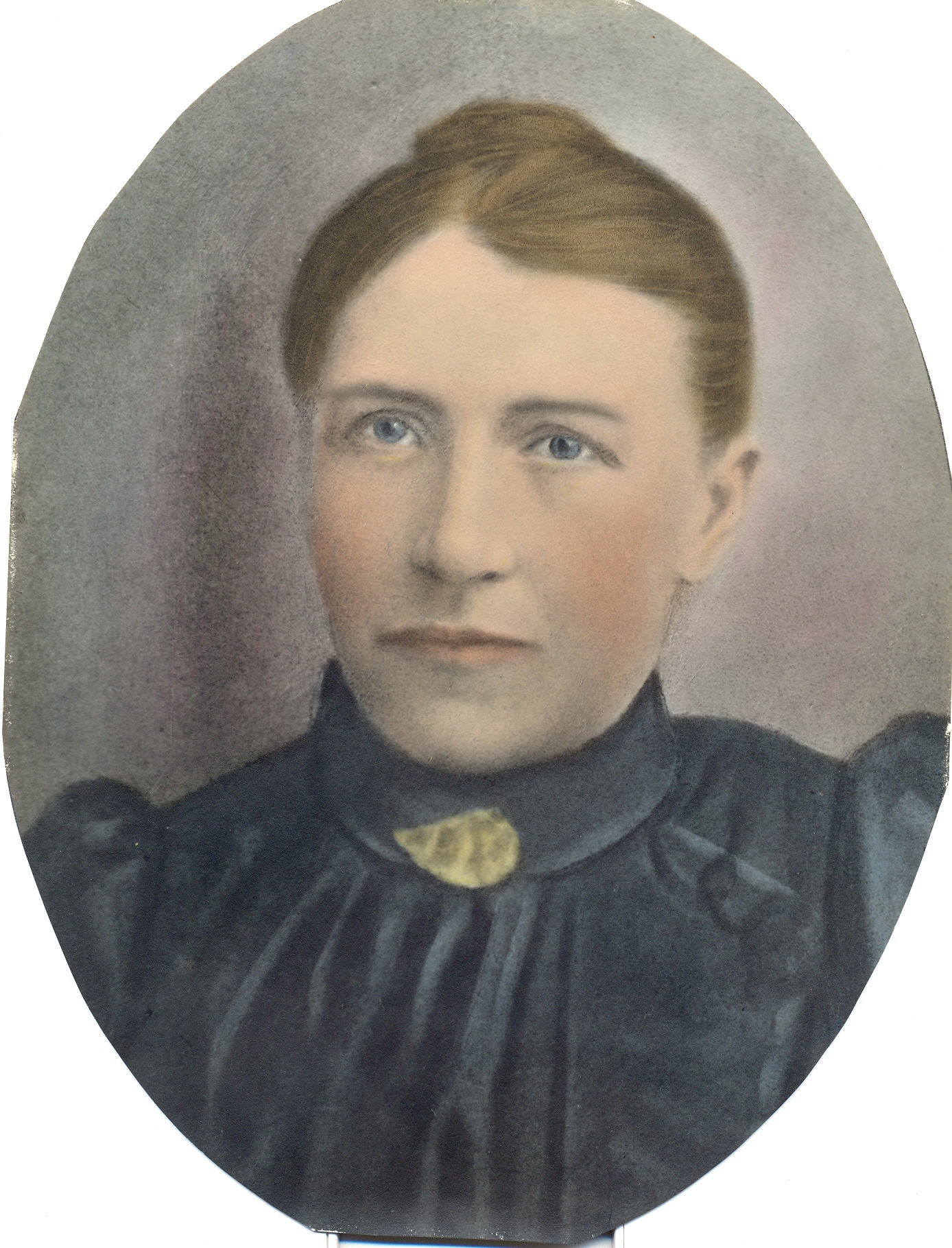 Personakt för <b>Anna LOVISA</b> Andersdotter, Född 1866-03-30 Ervalla förs, <b>...</b> - p25b4eeff0o